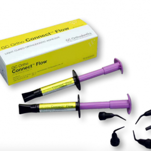 Connect Flow Gc Porcelain Fix - מדאורד 3 די. אס